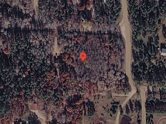 House image located at Nevis, MN 56467