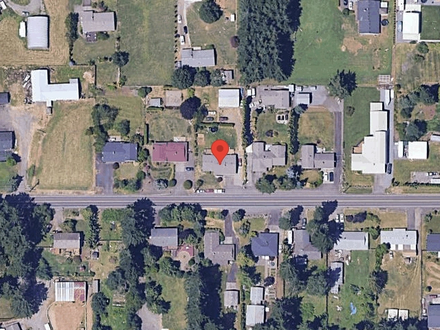 House image located at Oregon City, OR 97045