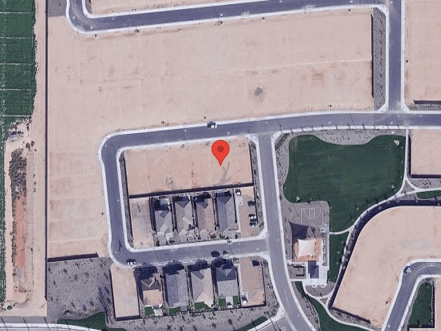 House image located at Goodyear, AZ 85338