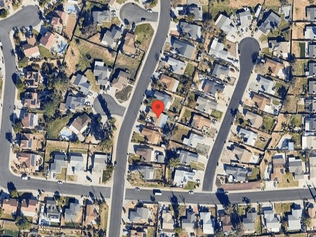 House image located at Moreno Valley, CA 92557
