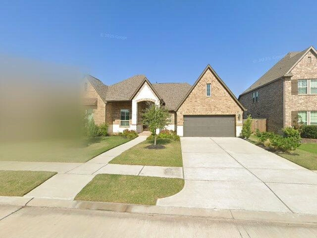 House image located at Brookshire, TX 77423