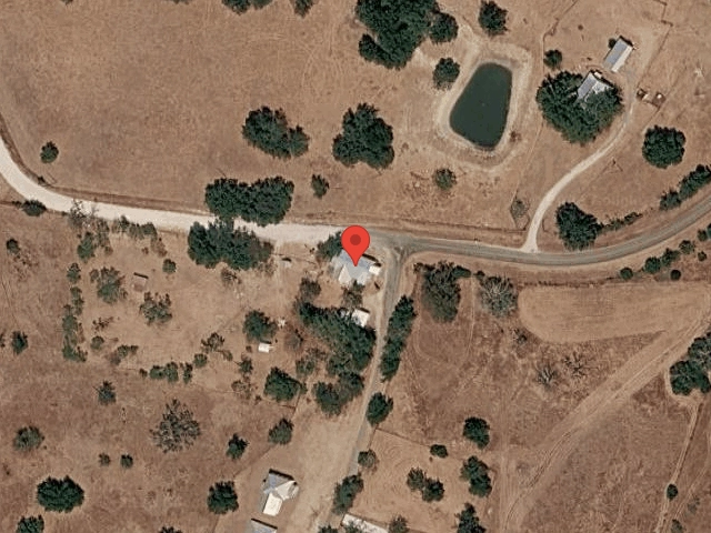 House image located at Evant, TX 76525