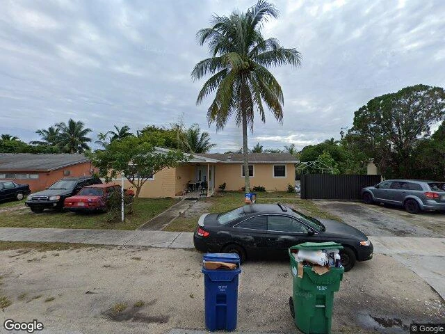 House image located at Miami, FL 33169