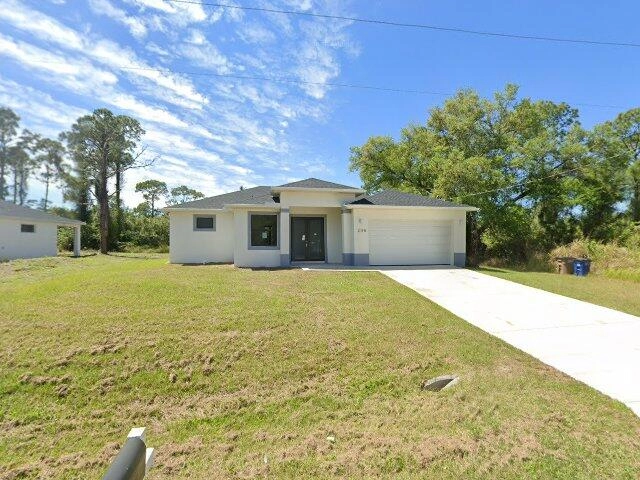House image located at Lehigh Acres, FL 33974