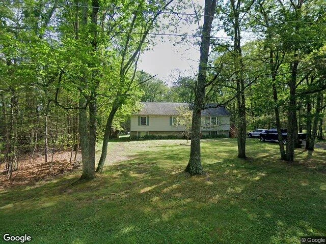 House image located at Napanoch, NY 12458