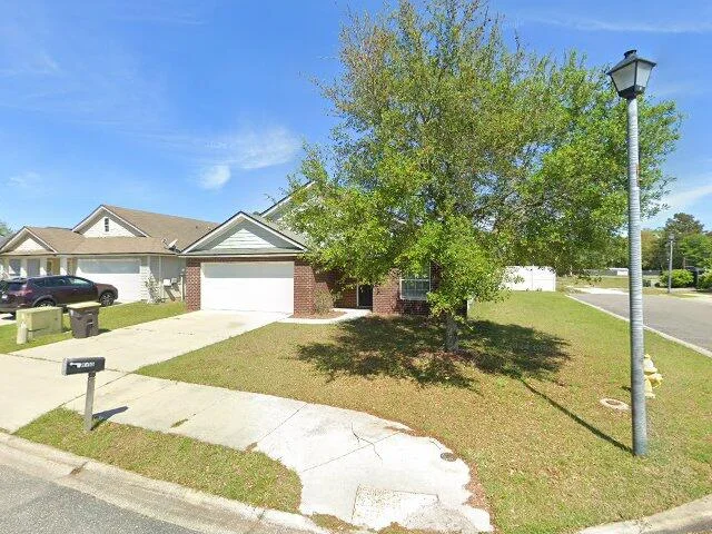 House image located at Jacksonville, FL 32222