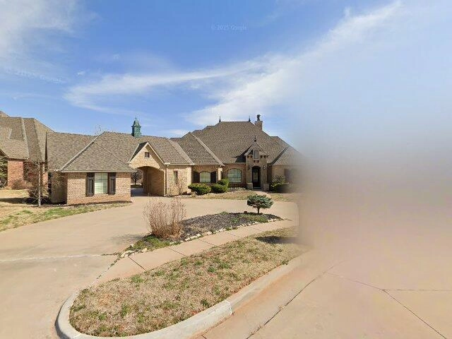 House image located at Mustang, OK 73064