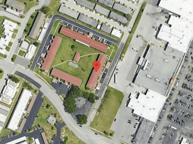 House image located at New Port Richey, FL 34652