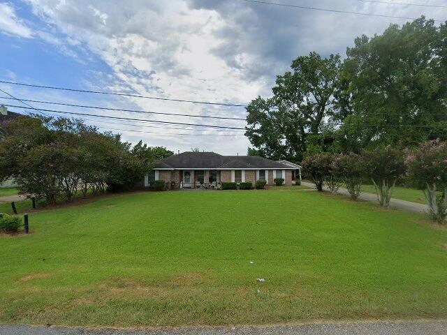 House image located at Plaquemine, LA 70764