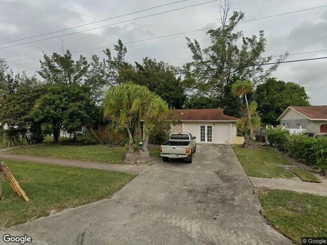 House image located at West Palm Beach, FL 33417