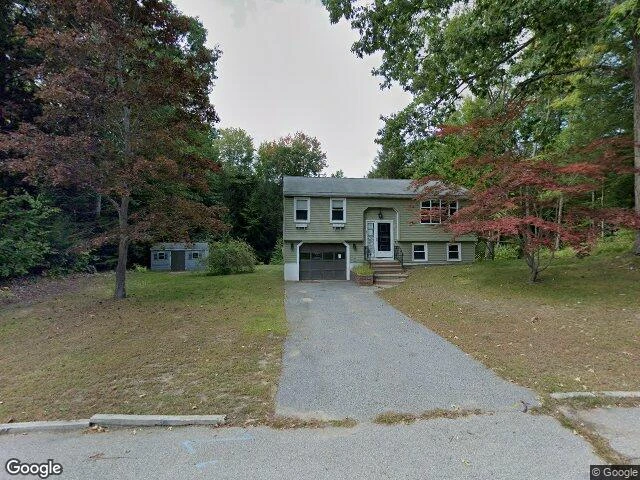 House image located at Springvale, ME 04083