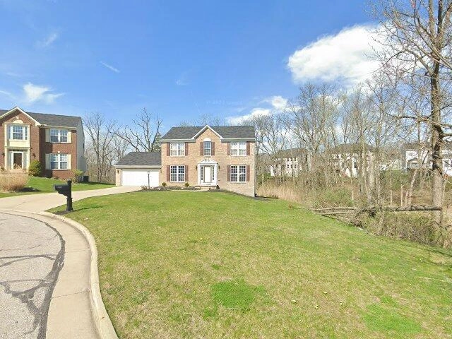 House image located at Bedford, OH 44146