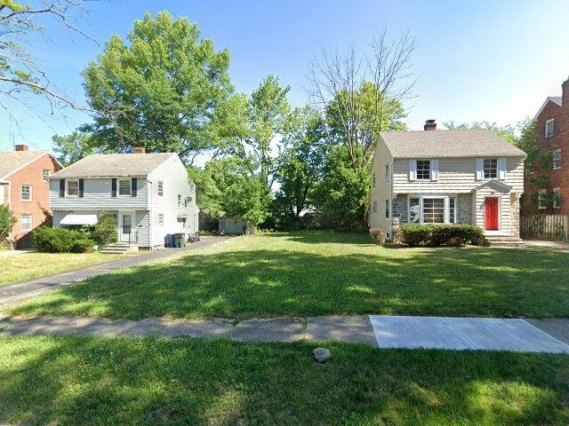 House image located at Cleveland, OH 44121
