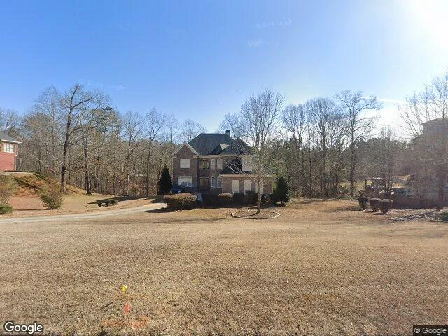 House image located at Douglasville, GA 30135