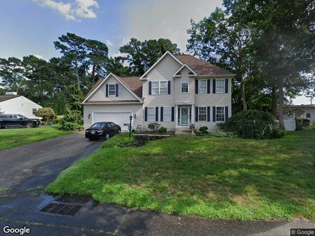 House image located at Mays Landing, NJ 08330