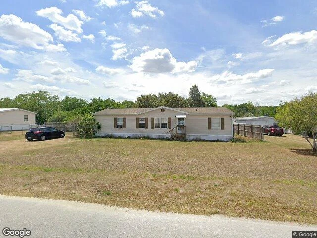 House image located at Summerfield, FL 34491