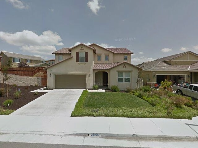 House image located at Wildomar, CA 92595