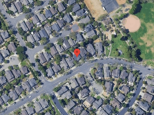 House image located at Alameda, CA 94502