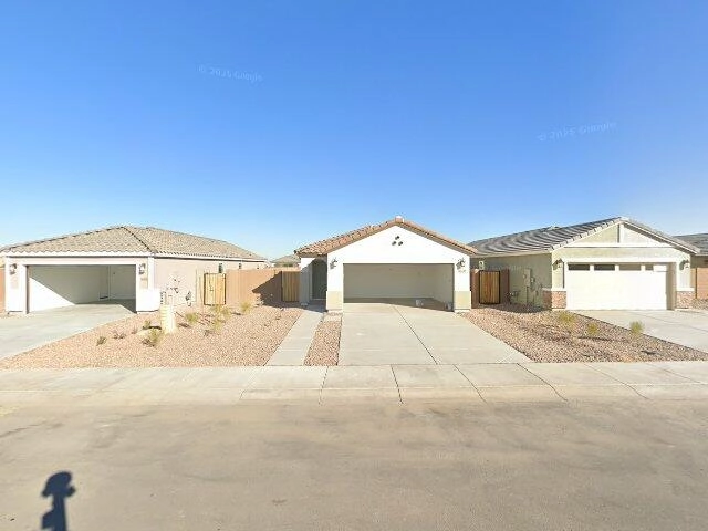 House image located at Maricopa, AZ 85138