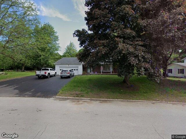 House image located at Potsdam, NY 13676