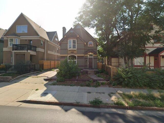 House image located at Denver, CO 80206