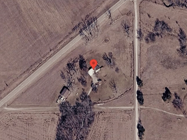 House image located at Overbrook, KS 66524