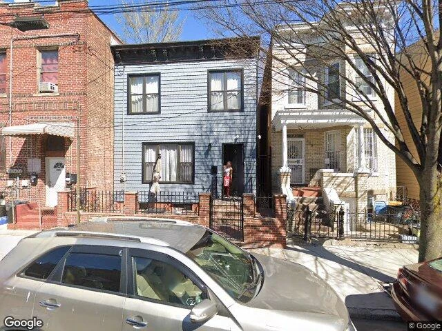 House image located at Brooklyn, NY 11207