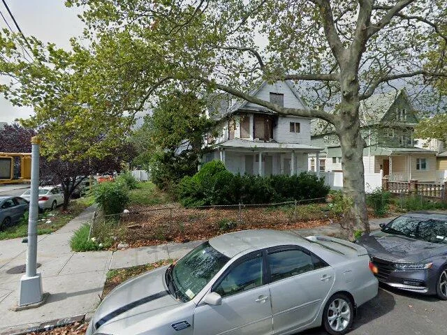 House image located at South Richmond Hill, NY 11419
