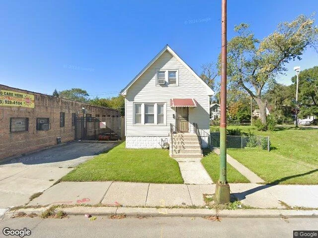 House image located at Chicago, IL 60628