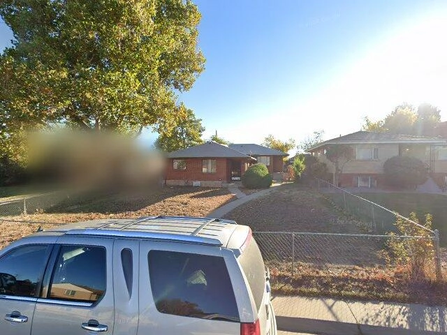 House image located at Denver, CO 80207