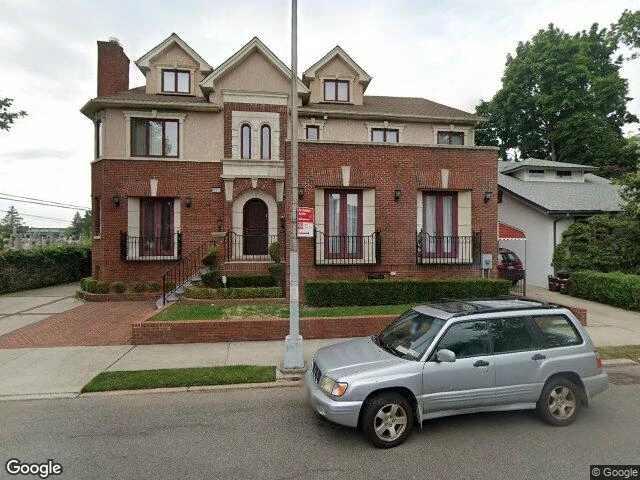 House image located at Brooklyn, NY 11230