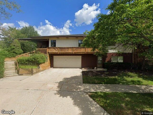 House image located at Grand Rapids, MI 49506