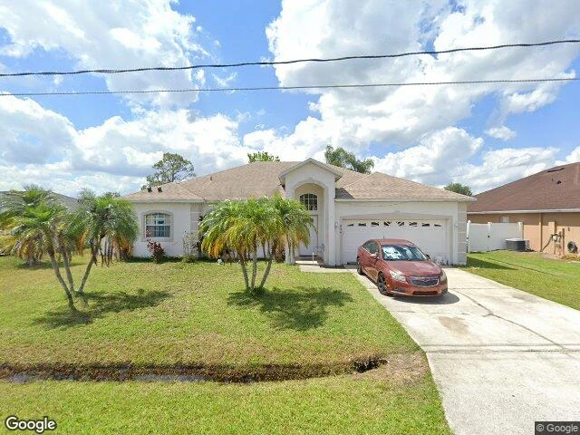 House image located at Kissimmee, FL 34759