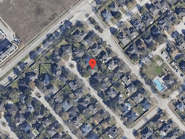 House image located at Kemah, TX 77565