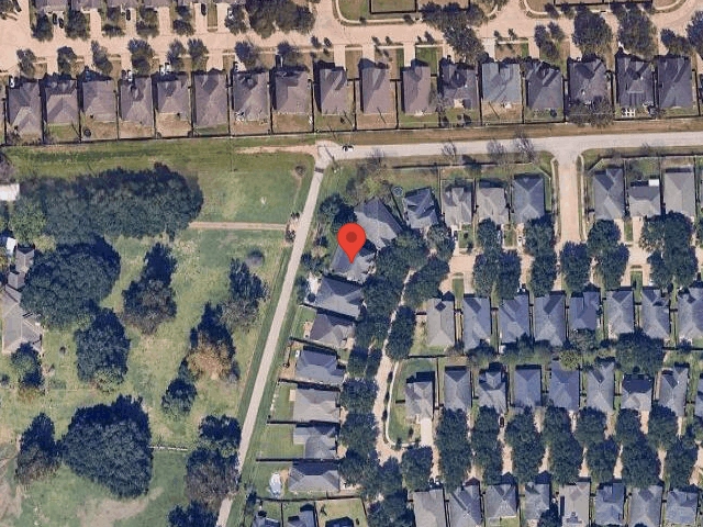 House image located at Richmond, TX 77406