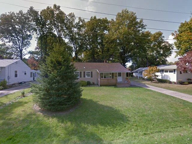 House image located at Salem, OH 44460