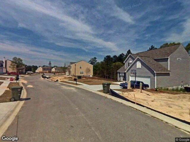 House image located at Columbia, SC 29229