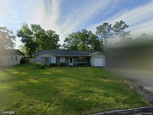House image located at Jacksonville, FL 32217