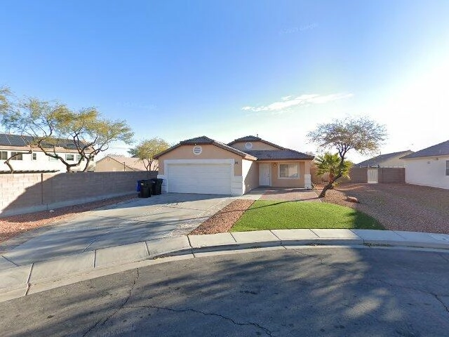 House image located at North Las Vegas, NV 89032