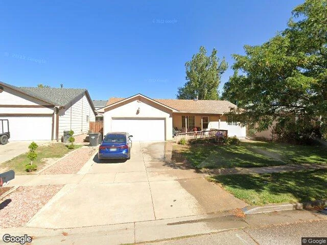 House image located at Pueblo, CO 81005