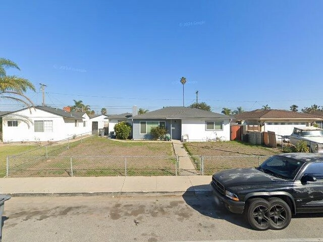 House image located at Oxnard, CA 93033