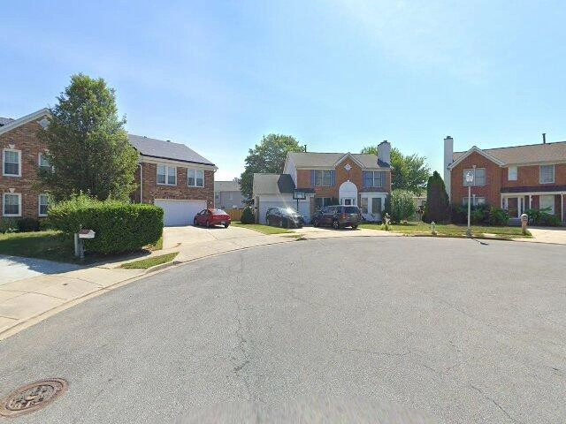 House image located at Frederick, MD 21703