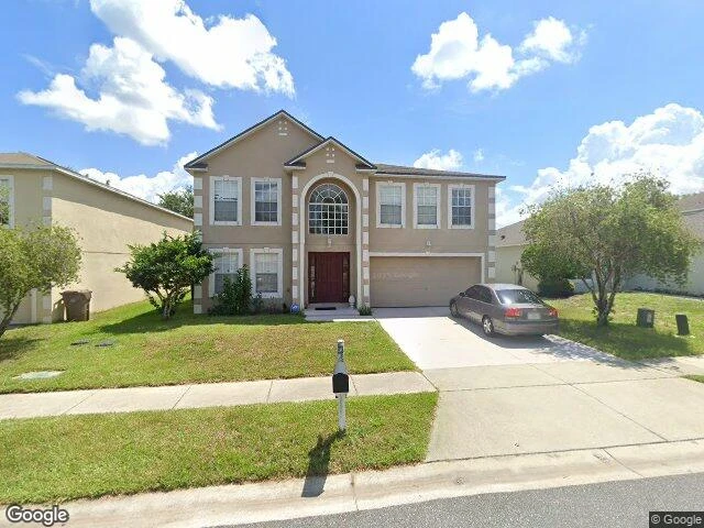 House image located at Haines City, FL 33844