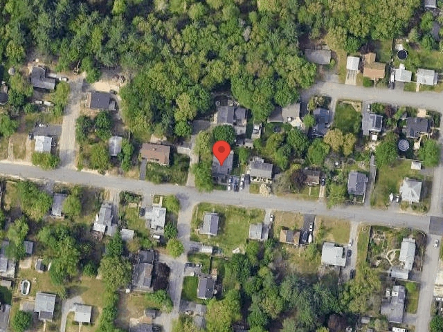 House image located at New Bedford, MA 02740