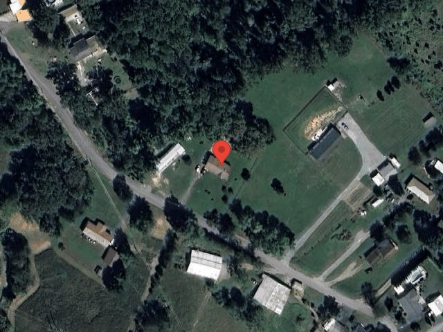 House image located at Bluff City, TN 37618