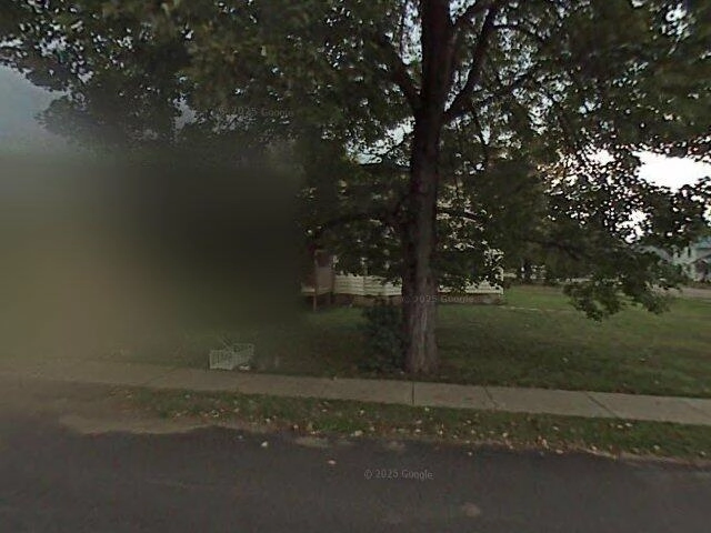 House image located at North Collins, NY 14111