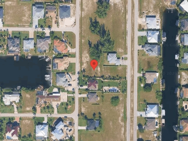 House image located at Cape Coral, FL 33993