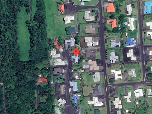 House image located at Hilo, HI 96720