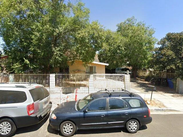 House image located at Pacoima, CA 91331