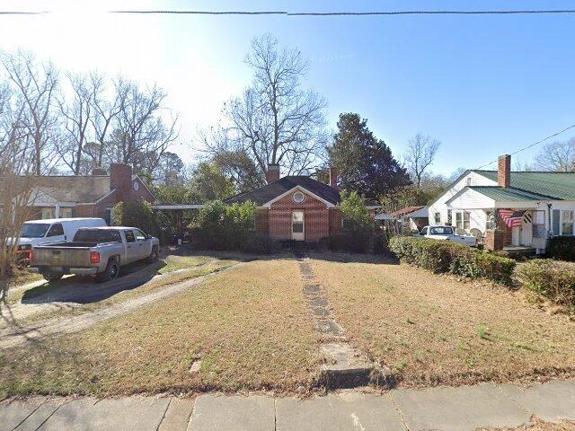 House image located at Mullins, SC 29574